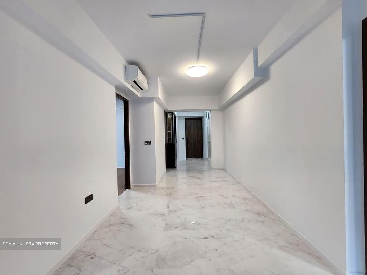Sceneca Residence (D16), Apartment #572062011